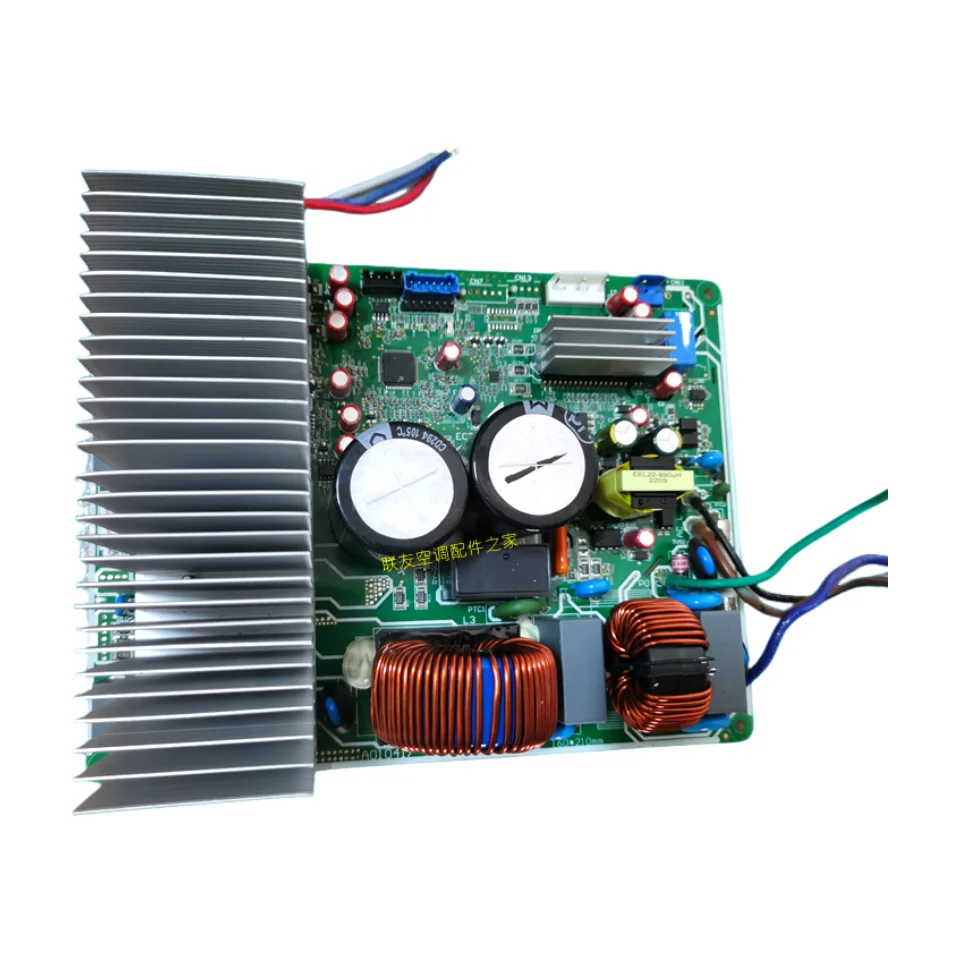 Nuovo Per Fujitsu Scheda di Controllo del Condizionatore D'aria K07CJ-CA (01-05) Circuito PCB K07CJ-01-05 9707709018   Parti di condizionamento