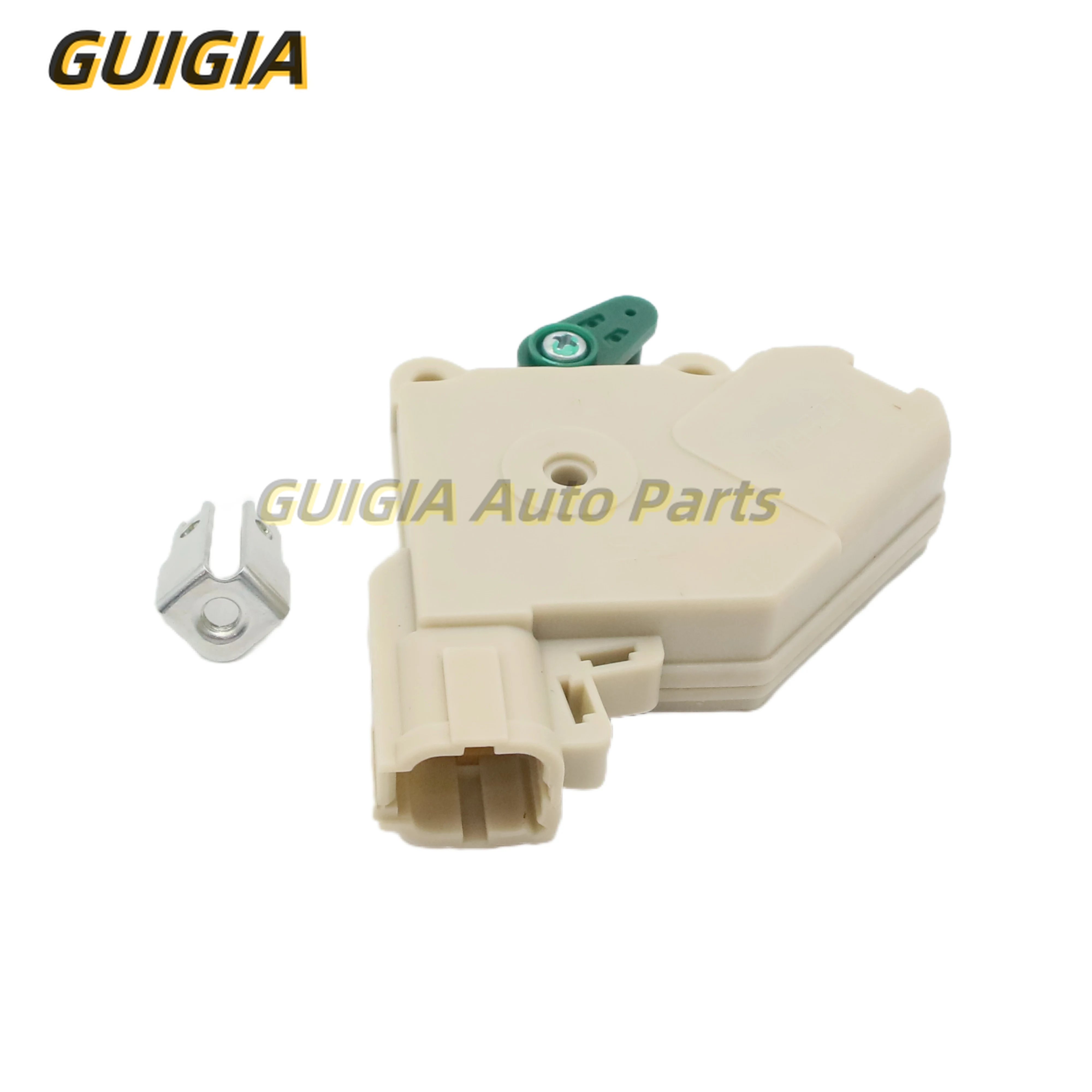

80552-AA210 Car Door Lock Mechanism Suitable for 2003-2006 Nissan Sunny High-quality auto parts New product Factory direct price