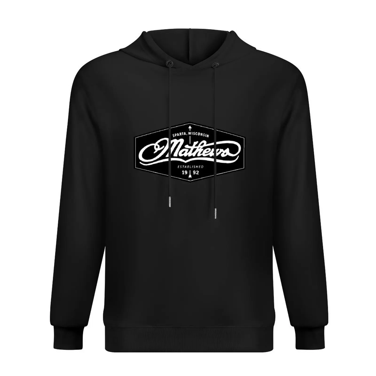 

MATHEWS ARCHERY LOGO CROSSBOW ARROW Hoodie men's sweat-shirt set graphic t shirts men men wear men clothing anime hoodie