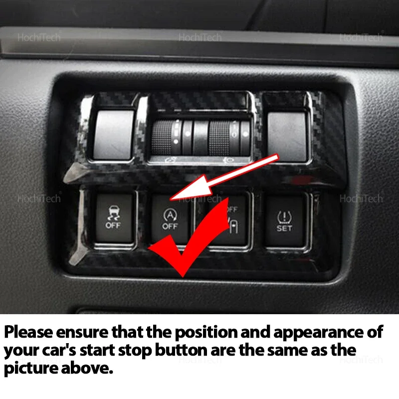 Automatisches Start-Stopp-Motorsystem, Plug-and-Play Auto-Stopp-Start für Subaru XV Crosstrek GT 2018 2019 2020 2021 2022 – Detail 2