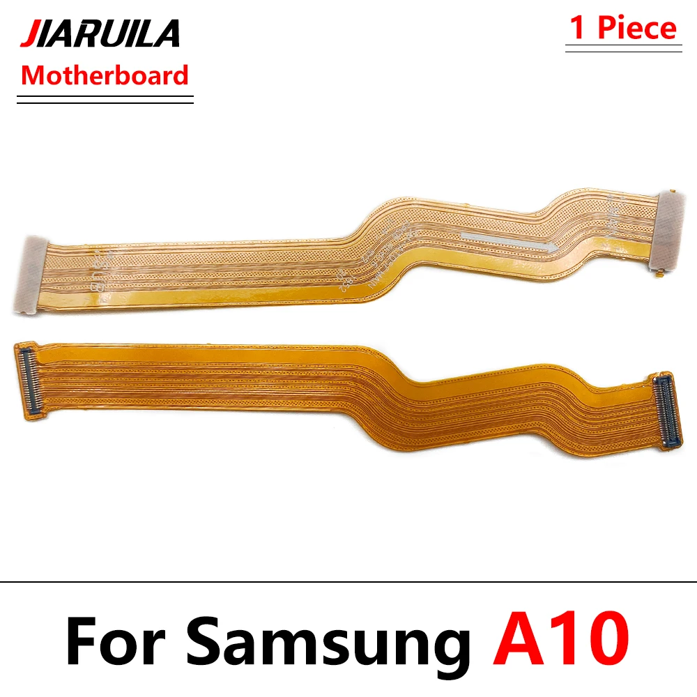 New Motherboard Connector Board Flex Cable For Samsung A10 A20 A30 A40 A50 A60 A70 A80 A90 Main Board Motherboard Connector Flex