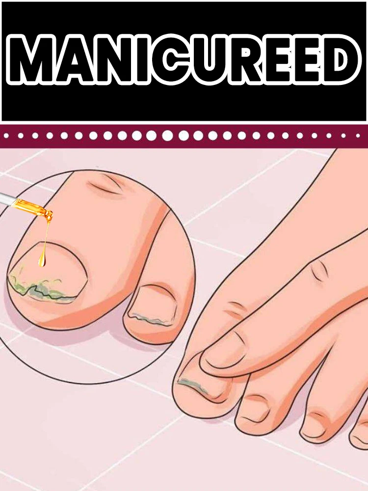 

Tea Tree Nail Treatment, Blue Warm Light Device, Daily Care, 10ml