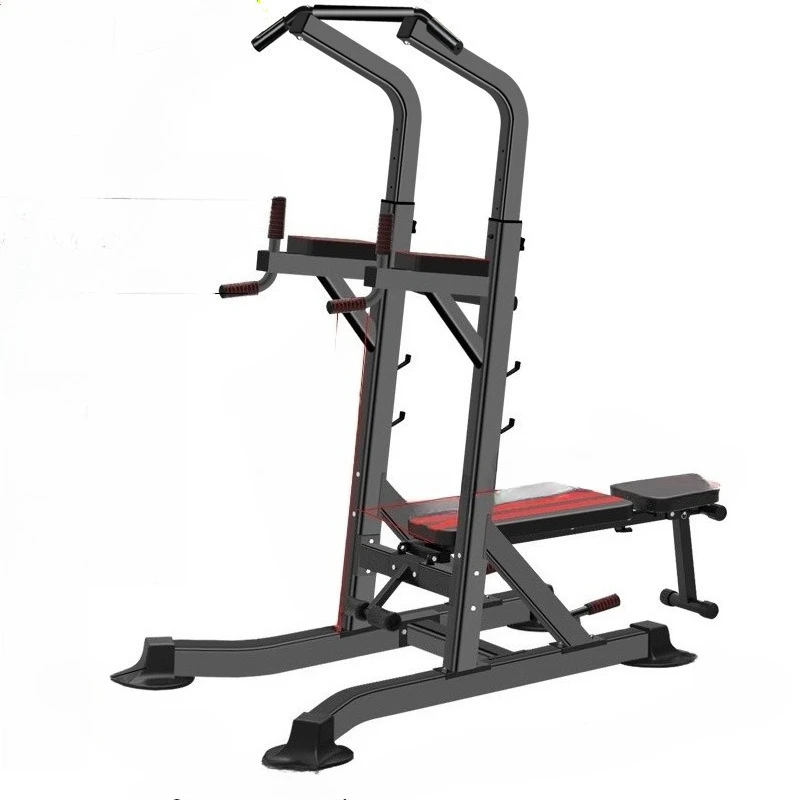 

Pull-up single bar and parallel bars training indoor multi-horizontal bars functional fitness equipment