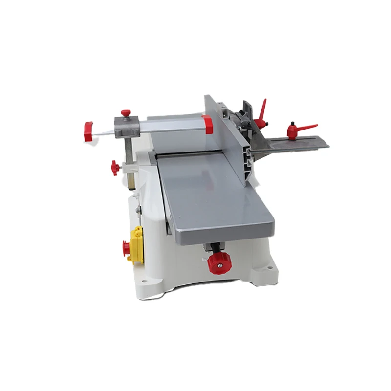 Factory Direct Sales 6 inch Wood Planer Jointer Machine Thicknesser