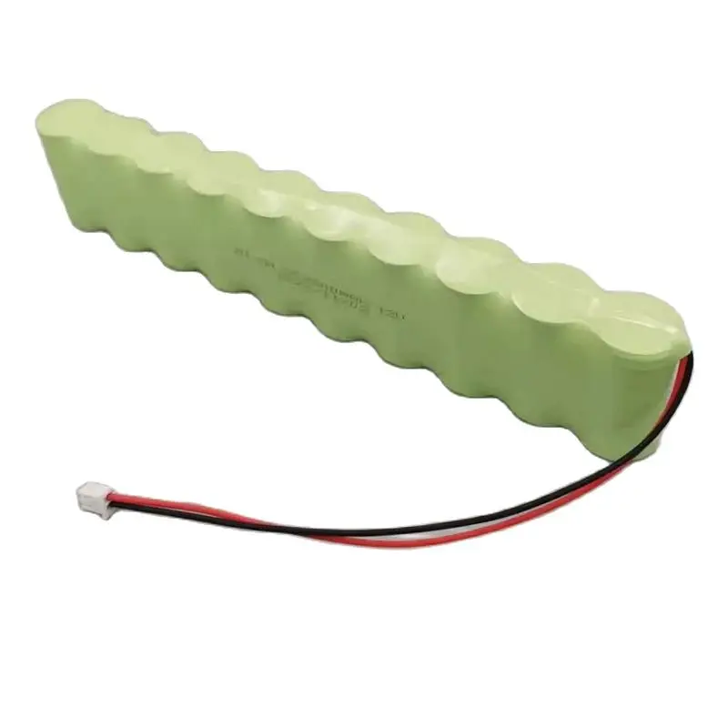 

NI-MH SC2800 мАч 12 В LINZ-8B двухканальный аккумулятор для трассирующего насоса