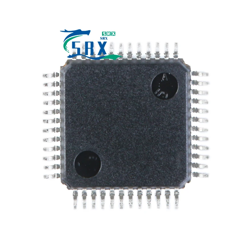 Microcontrolador Original STM32F072C8T6 LQFP-48 ARM Cortex-M0 de 32 bits-MCU para pedidos mayor, consulte