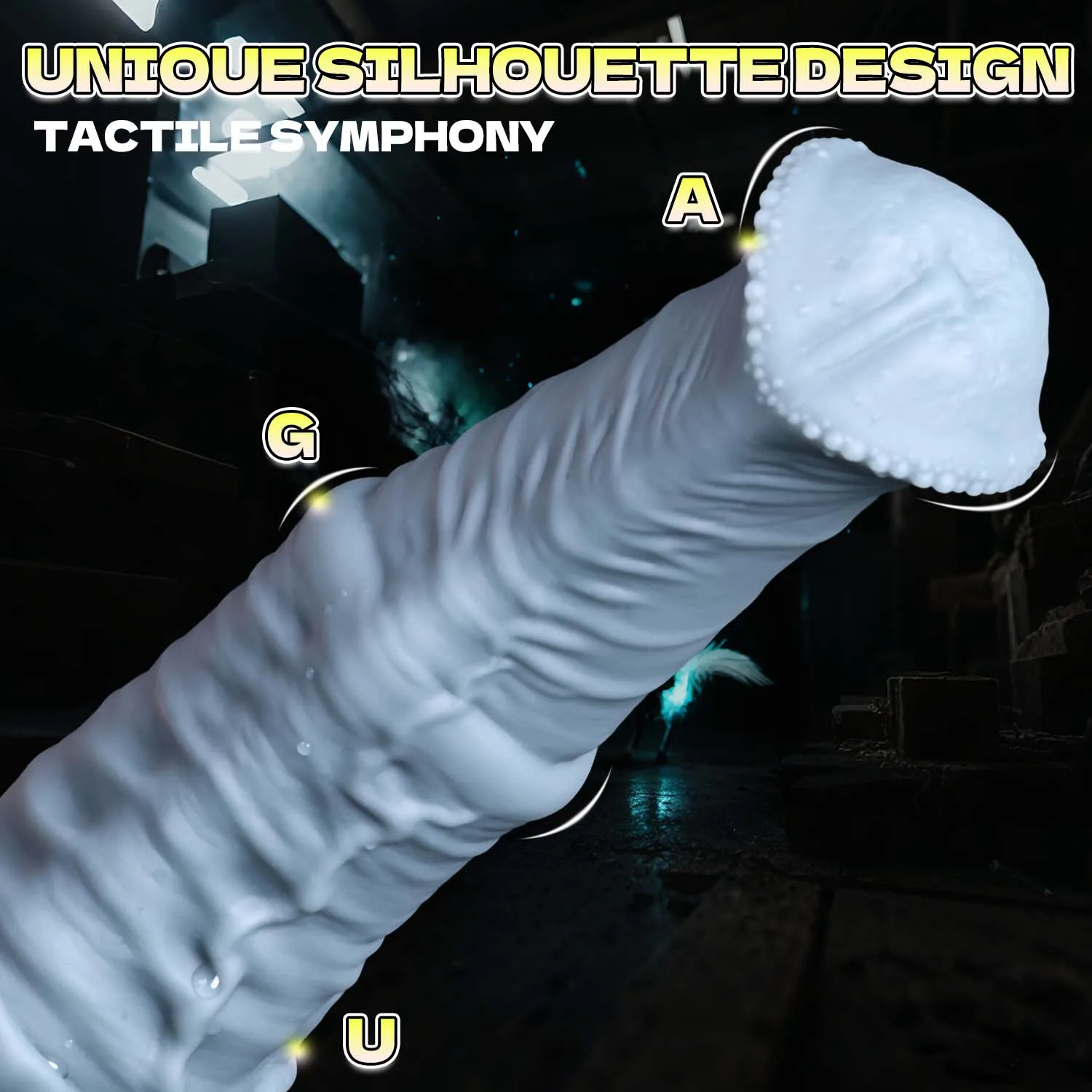 Huge Horse Anal Plug Anul Wearable Sex Toys for Men Masturbator Adults 18 Plus Mens Might Dildo Safer Sex Products Animal Dildo view 5