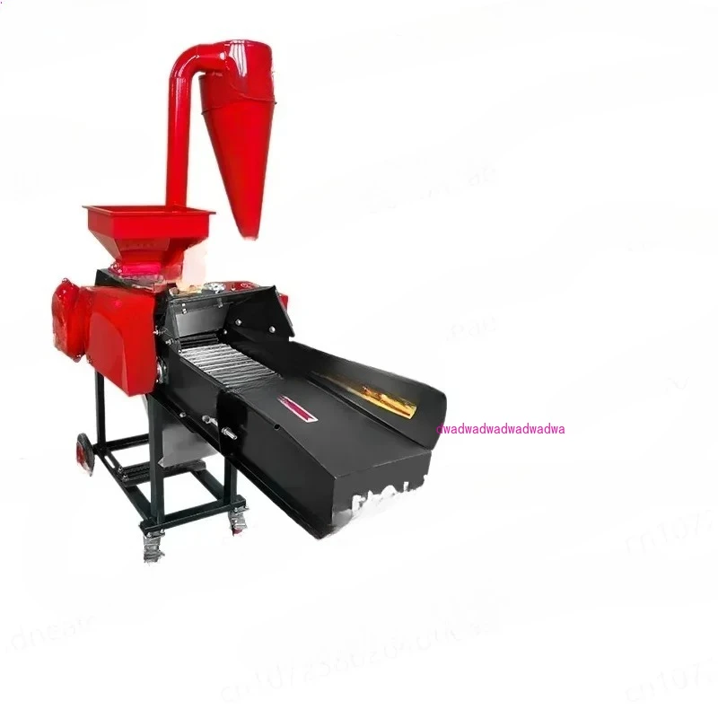 

Универсальная гильотина L мм, машина для замешивания и дробления, машина для разведения домашнего кормления крупного рогатого скота и овец, гильотина