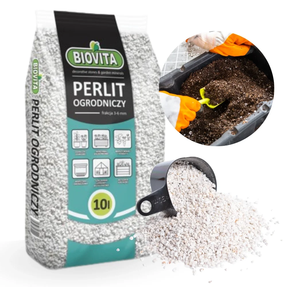 Category image: Soils, Mulches & Planting Media