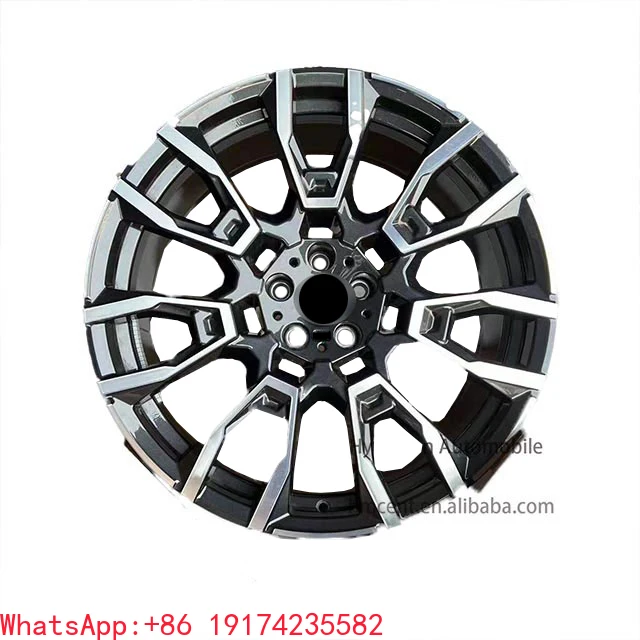

Factony Direct Sales Quality Assurance Forged Wheels Alloy Car Rims for X5 21 Inches Car Rims