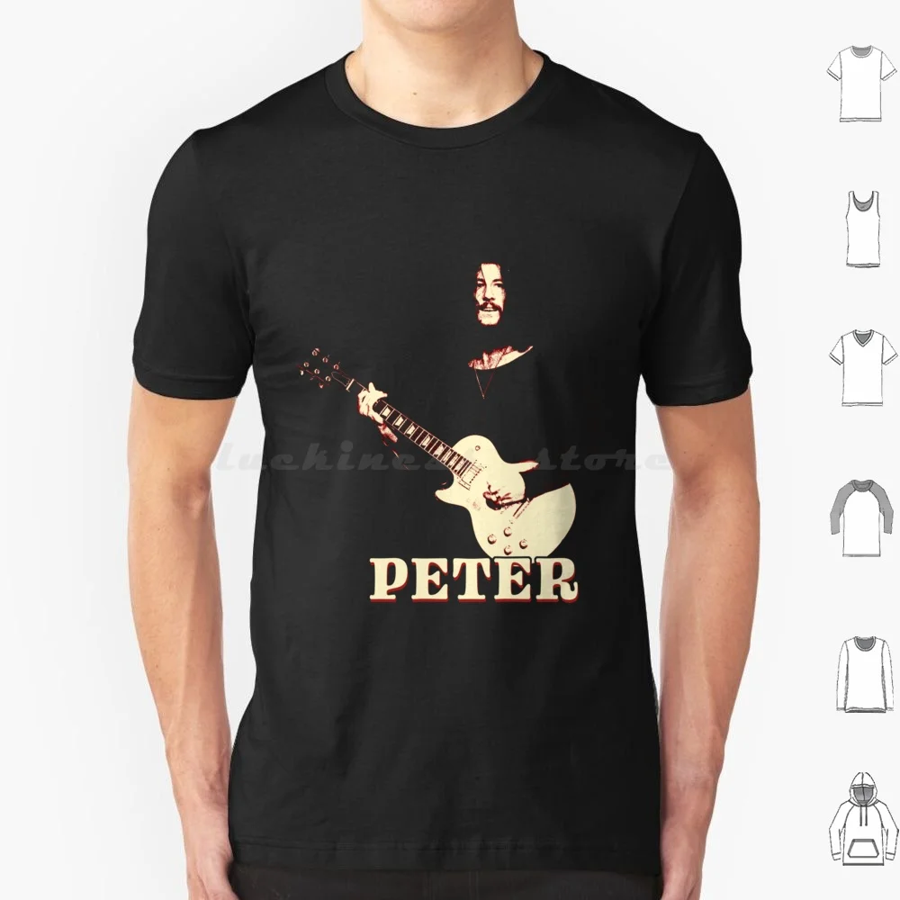 Peter Green Too T Shirt Men Women Kids 6xl Music Hendrix Hippie Guitar Woodstock Jimi 70s 60s Psychedelic Janis Joplin Hippy