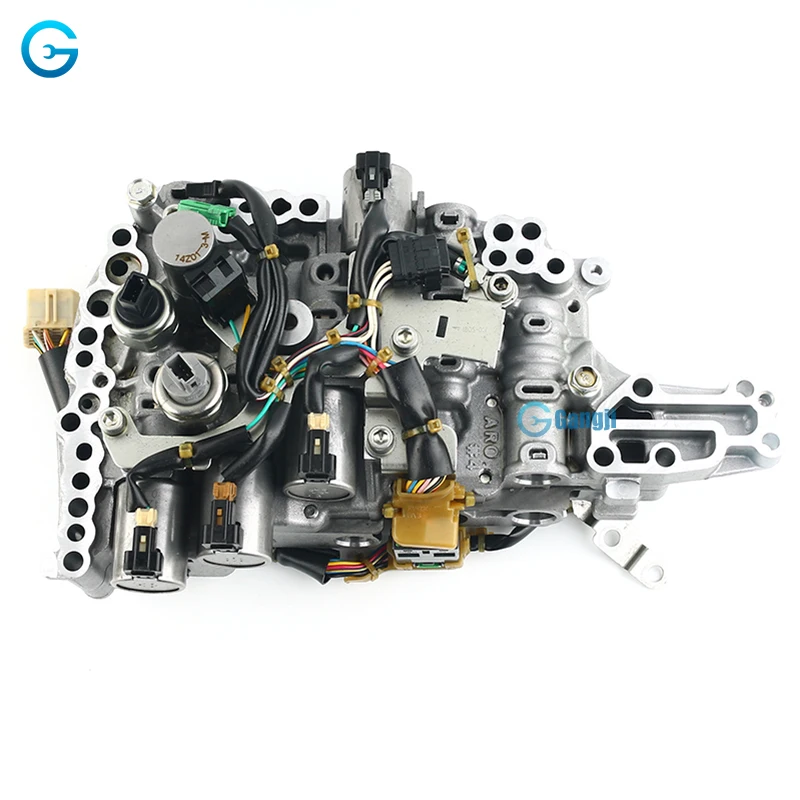 High Quality JF017E Transmission Cvt Valve Body For Nissan Infiniti Renault