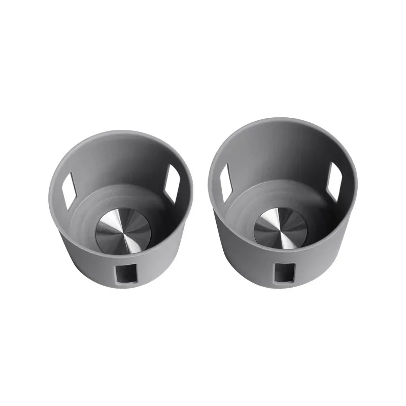 ل 2021 2022 2023 2024 ZEEKR 001 كأس قوس واقية كم سيليكون لوازم السيارات اكسسوارات