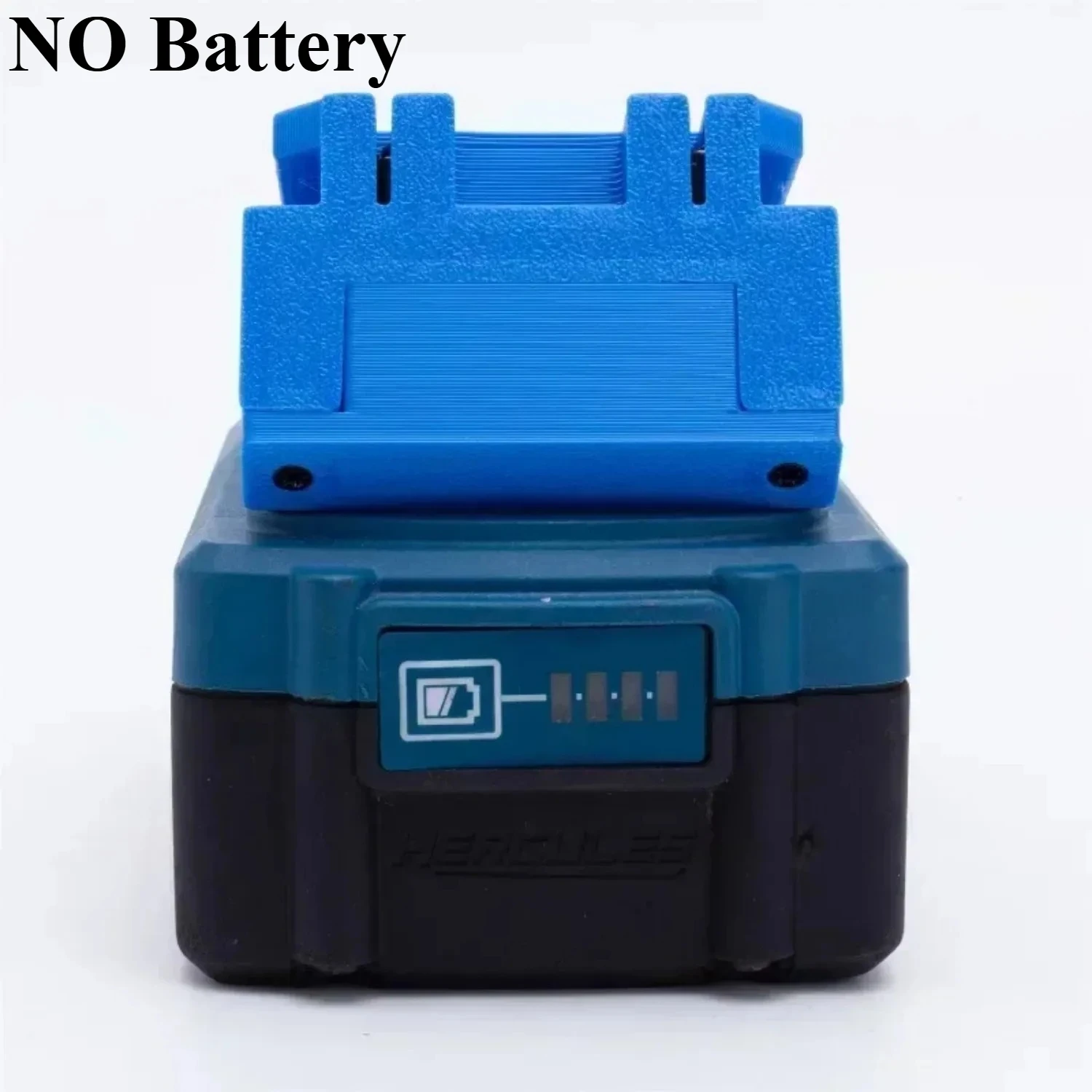 For HERCULES 20V Li-Ion Battery Converts To Stacyc Li-ion Battery Wireless Electric Bicycle Power Tool Converter Accessories