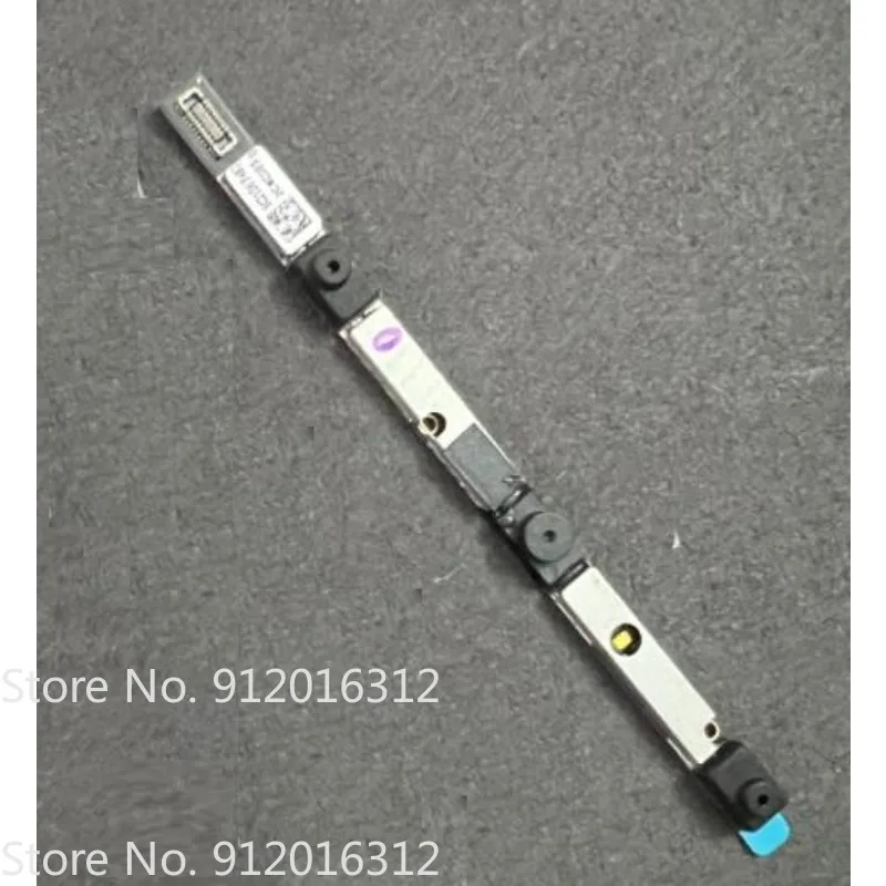 NEW Fingerprint Ke for Lenovo Thinkpad 500W Gen4 Microphone Module 5C21D67556