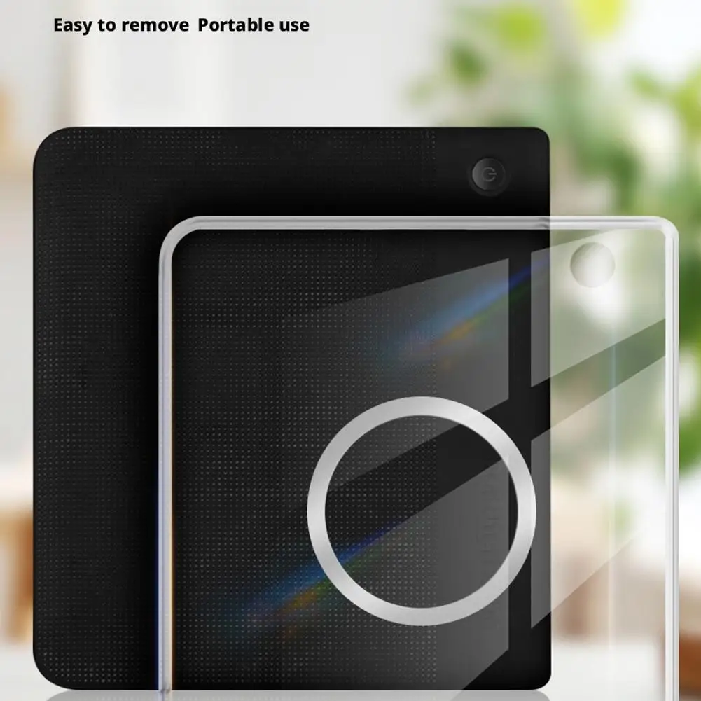 Case For KOBO Libra Color/ 2 7 Inch E-Reader Magnetic Bracket 2-in-1 Cover Auto Sleep/Wake Acrylic Backplane E-Reader Acces F5U3
