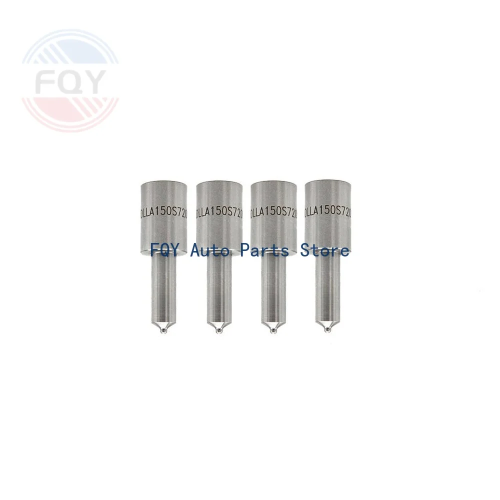 4X High Quality For ​VOLVO Penta 833191 Diesel Fuel Injector Nozzle DLLA150S720 BDLL150S6408