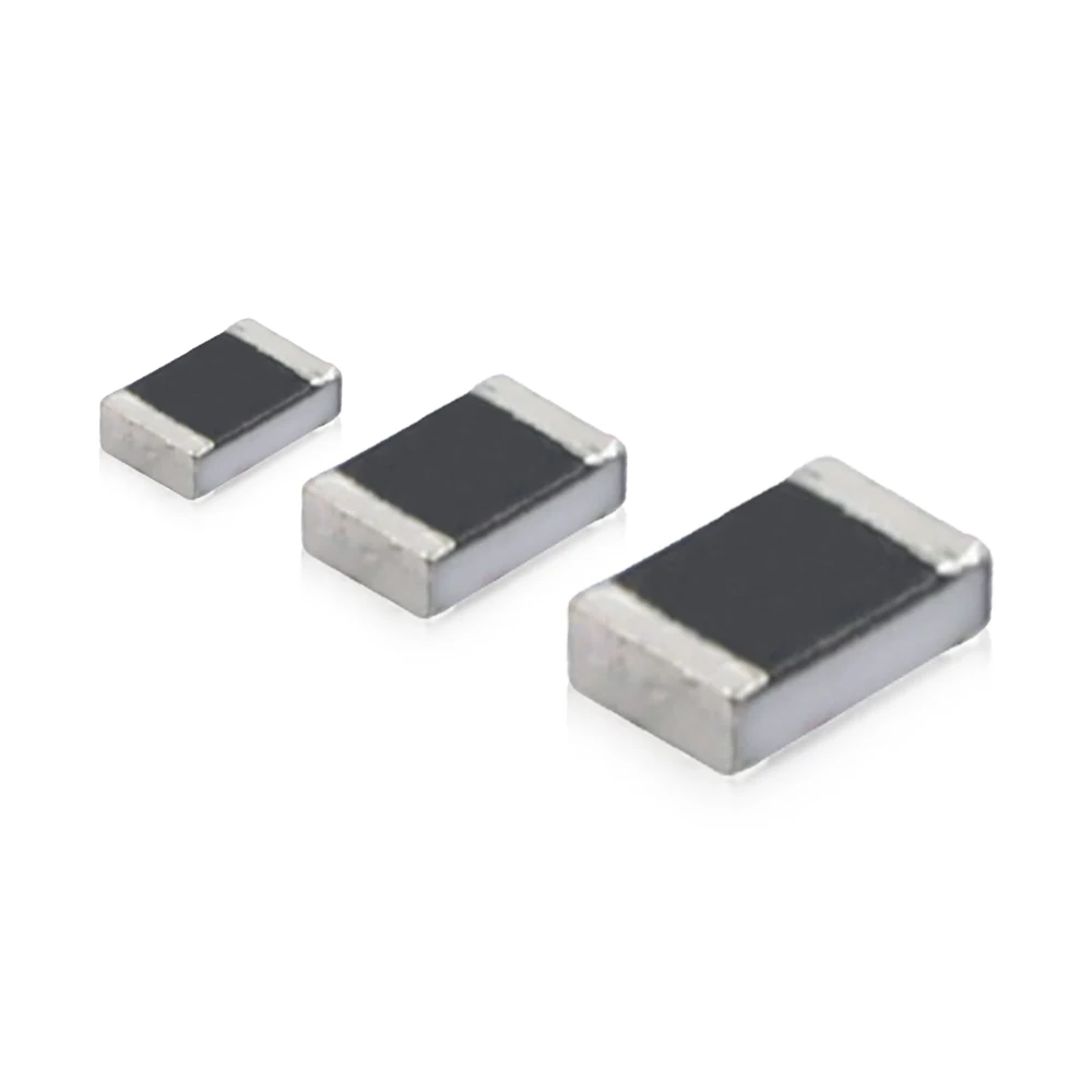 

MY GROUP 9C08052A10R0FKHFT SMD 10 OHM 1% 1/8W 0805 Surface Mount Thick Film Chip Resistors in Stock