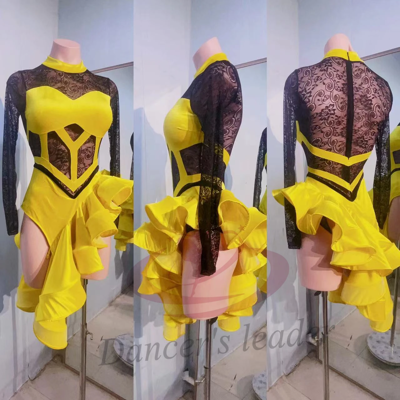 Latin Dance Profess…