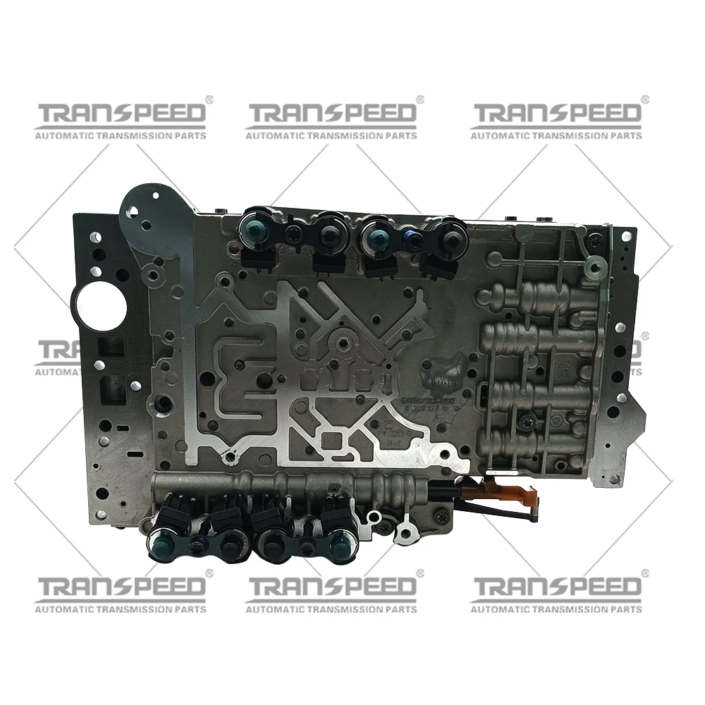 TRANSPEED 722.9 Automatic Transmission Valve Body  For MERCEDES VITO CLK500 Transmission And Drivetrain