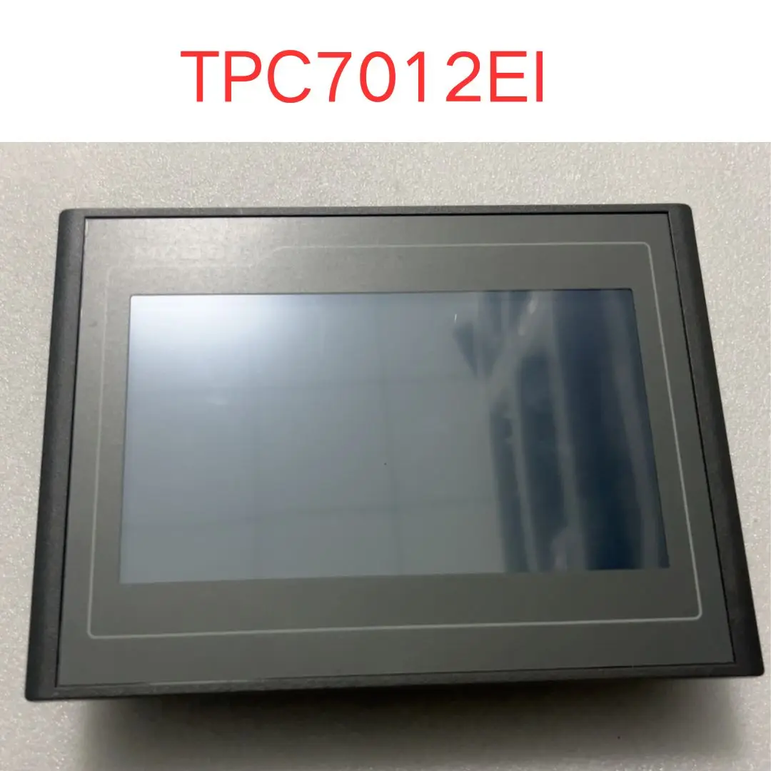 TPC7012EI touch screen Second-hand tested ok Fast delivery