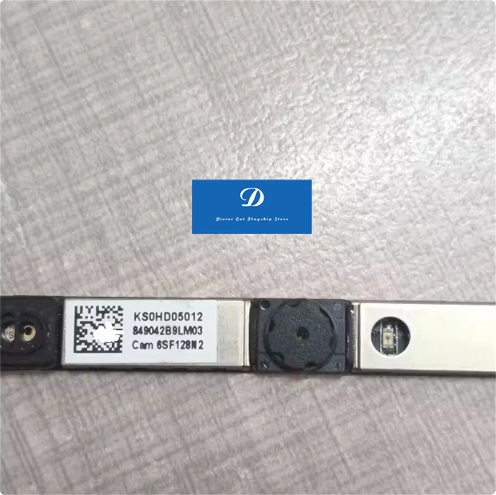 FOR Acer Nitro 5 AN515-43 AN515-54 NAS AN517 Camera KS0HD05012