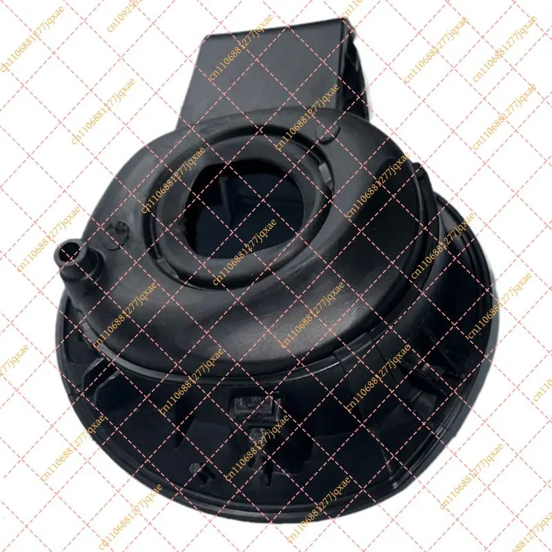 Fuel Tank Cover Hatch 6J4809905 6J4809905D for Ibiza 2008-2017 Replacement Part