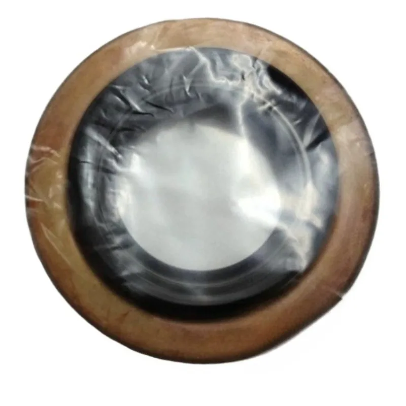 For 4500 LC80 Front and Rear Differential Oil Seal, Tail Teeth Accessories