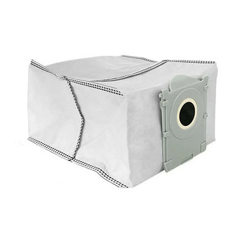 KEOL-совместимые для Ecovacs Debot T50 PRO, детали для пылесоса, фильтр Hepa, швабра, тканевый мешок для пыли, аксессуары