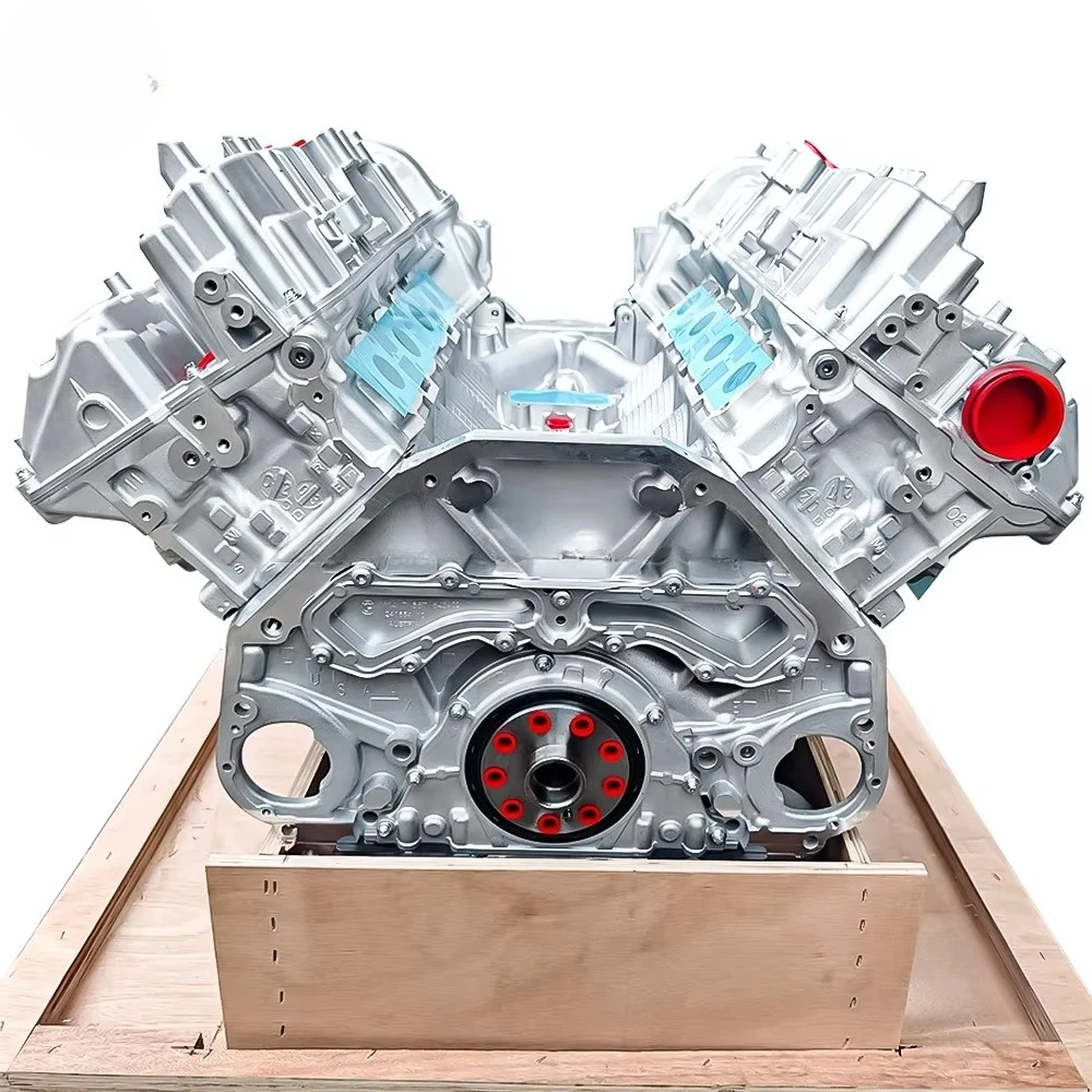 Vendita calda della fabbrica 4.4T S63B44TU Motore per auto Motore per F85 F86 F96 F90 F92 F93 X5 X6 M F13 F06 M6 M8 S63 V8 S63B44 Enginecuscust