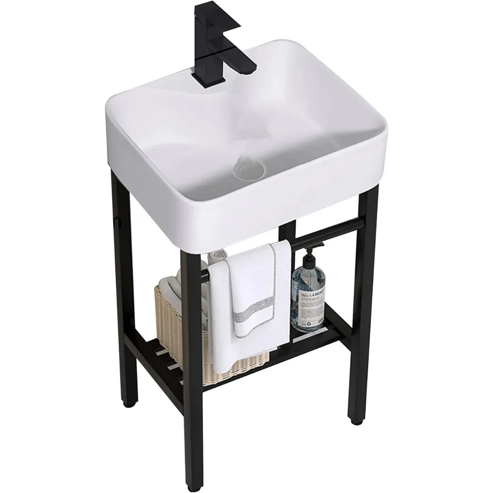 Free Standing Wash …