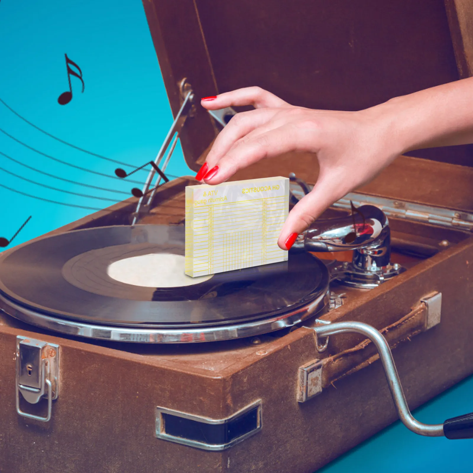 Alignment Ruler For…