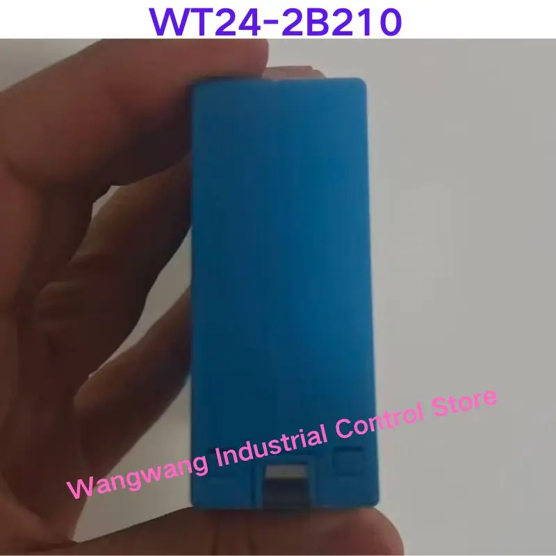 Brand-new  Photoelectric sensor WT24-2B210, item number 1016931