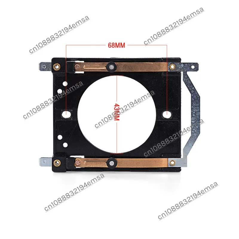 

Single-phase Asynchronous Motor Centrifugal Switch Plate, Centrifuge, Mechanical Motor Maintenance Parts L18.7-302/4S-A