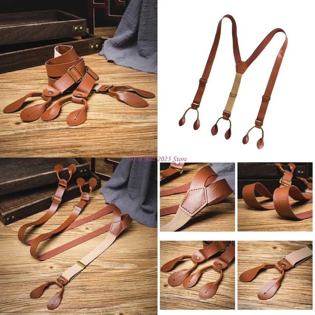 49me-bretelle-classiche-alla-catena-in-pu-per-accessori-per-abiti-da-uomo-e-da-donna