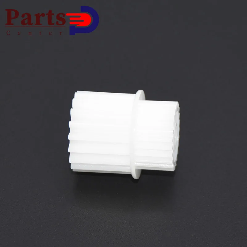 10PCS FU8-0576-000 18T 25T Fuser Drive Gear for CANON imageRUNNER 2520 2525 2530 2535 2545 2520i 2525i 2530i 2535i 2545i