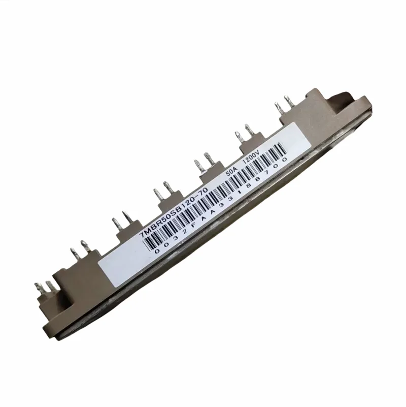 

New Original 7MBR50SB120-70 Module