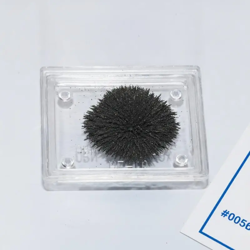 Physics Electromagnetism Experiment Demonstrator Visual Magnetic Induction Line Teaching Tool for High School STEM Lab Education