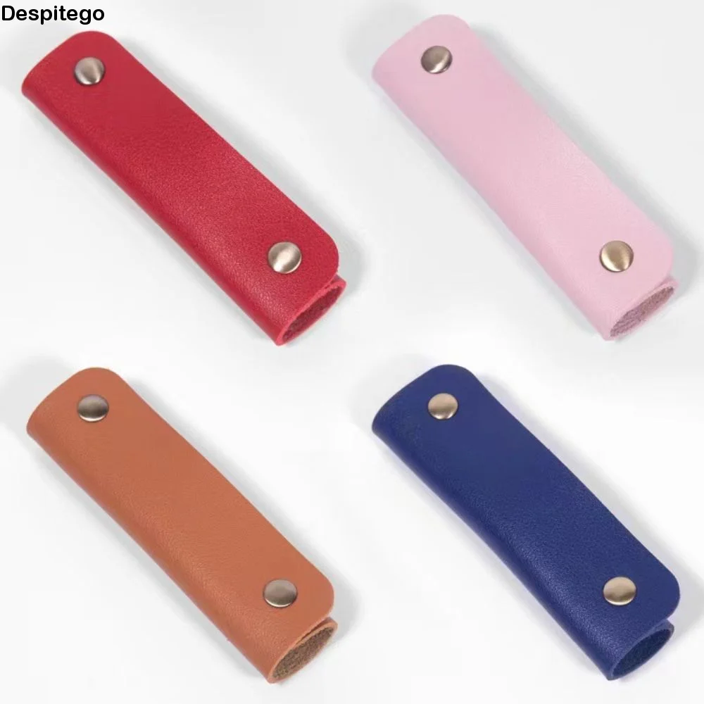 Cover Handle Protective Cases Pushchair Armrest Protector Handle Covers Bag Part Luggage Suitcase Handle Luggage Handle Wrap