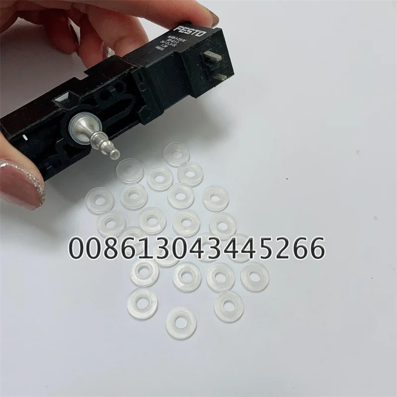 Seal Ring 10x4x2 repair seals for Heidelberg printing machine valve M2.184.1111 M2.184.1121 M2.184.1131