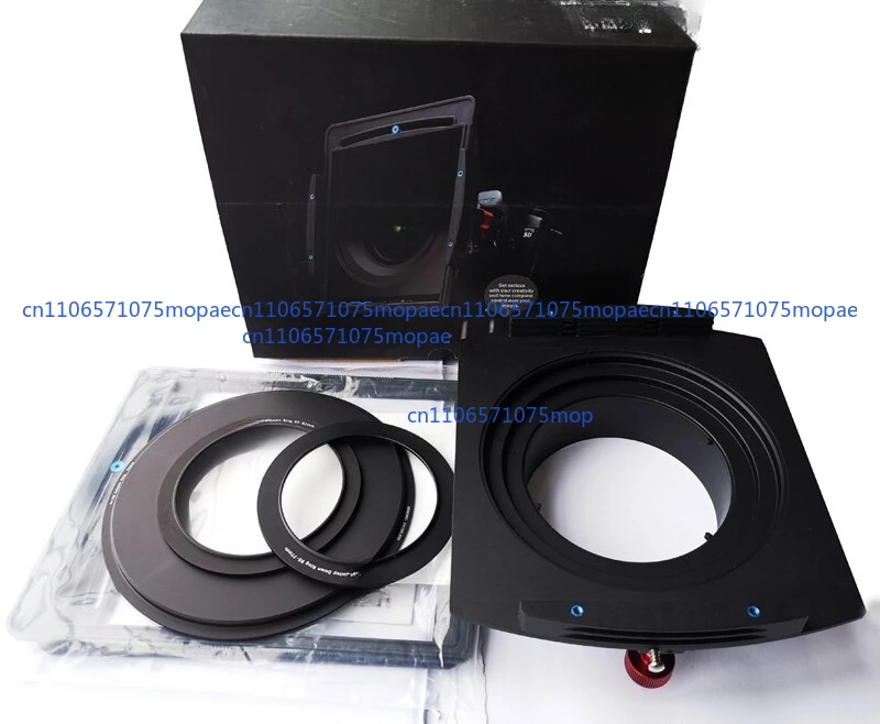 For Benro 150mm FH150M2S3 Filter Holder for Sigma 14mm f/1.8 DG HSM Art lens