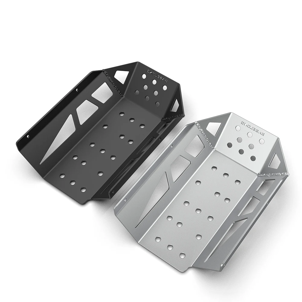 

Motorcycle Accessories Skid Plate Bash Frame Guard For Kawasaki Versys X300 X 300 2017-2024 KLE300 Under Engine Protection Cover