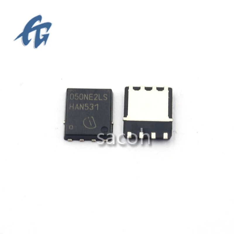 

(SACOH Electronic Components) BSC050NE2LS 10Pcs 100% Brand New Original In Stock