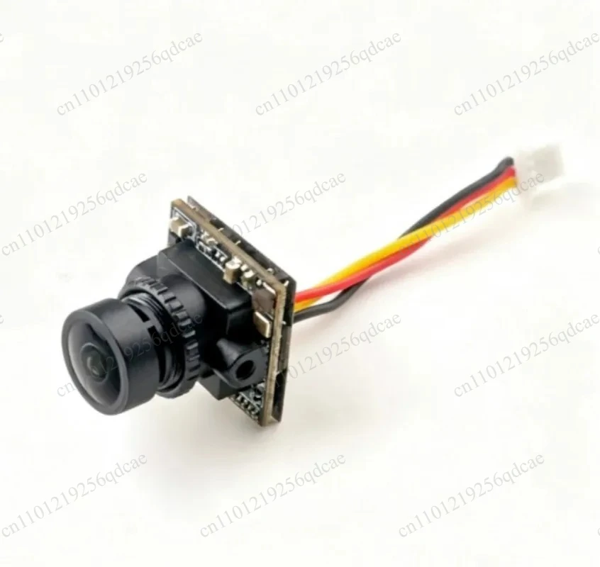 1200TVL FPV ForAnt Camera for Mobula8 with Customized SH1.0mm 3pin Plug Replacement Connector with Mobula8 Drone
