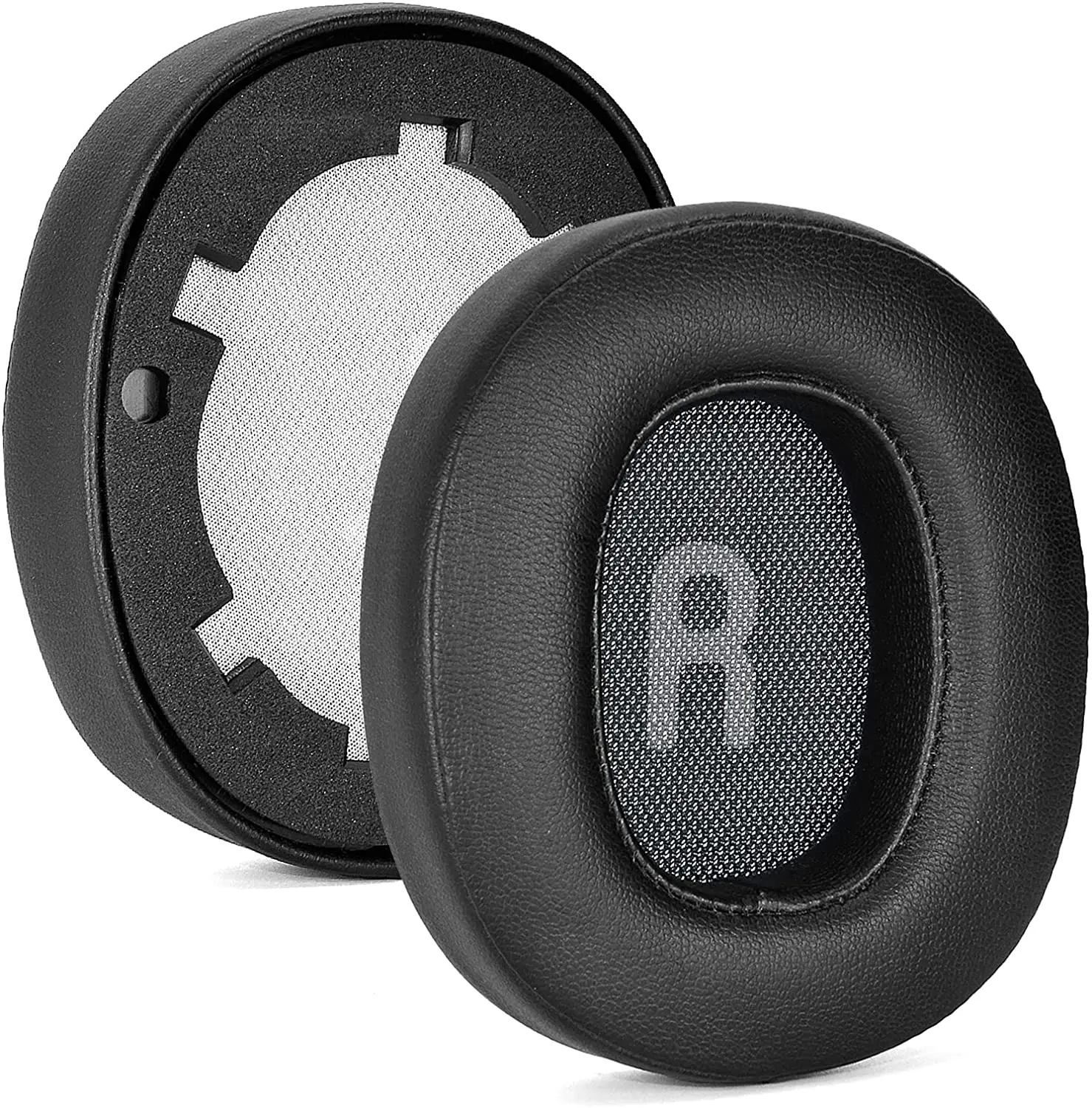 Наушники Tune 750BT-сменные амбушюры для ушей совместимы с JBL Tune 700BT / Tune 700BTNC/Tune 750 BT/Tune 760BTNC наушники