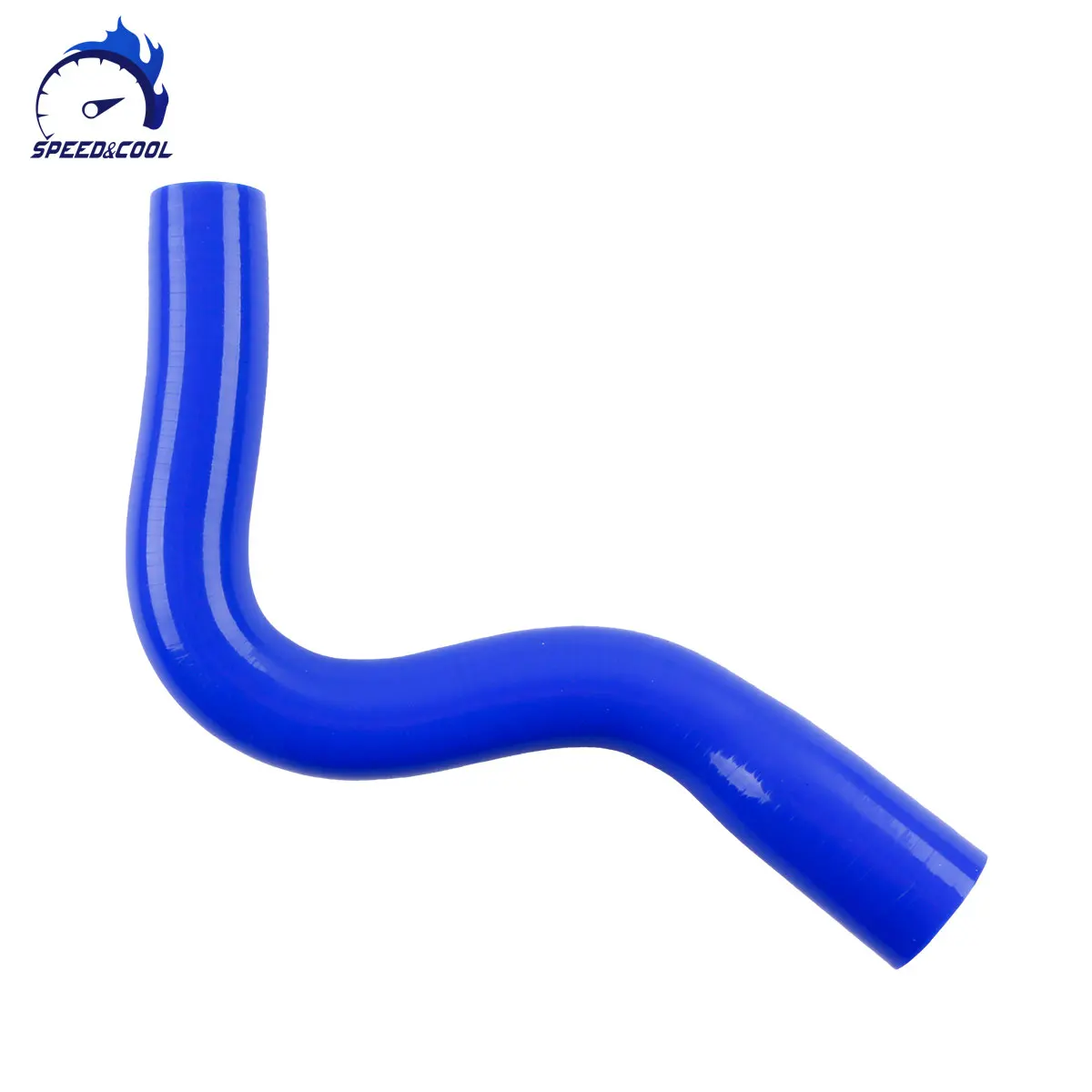السرعة والباردة لخراطيم المبرد السيليكونية 1996-2004 فولفو V70 S70 850 T5 T5R R T5 2.3T