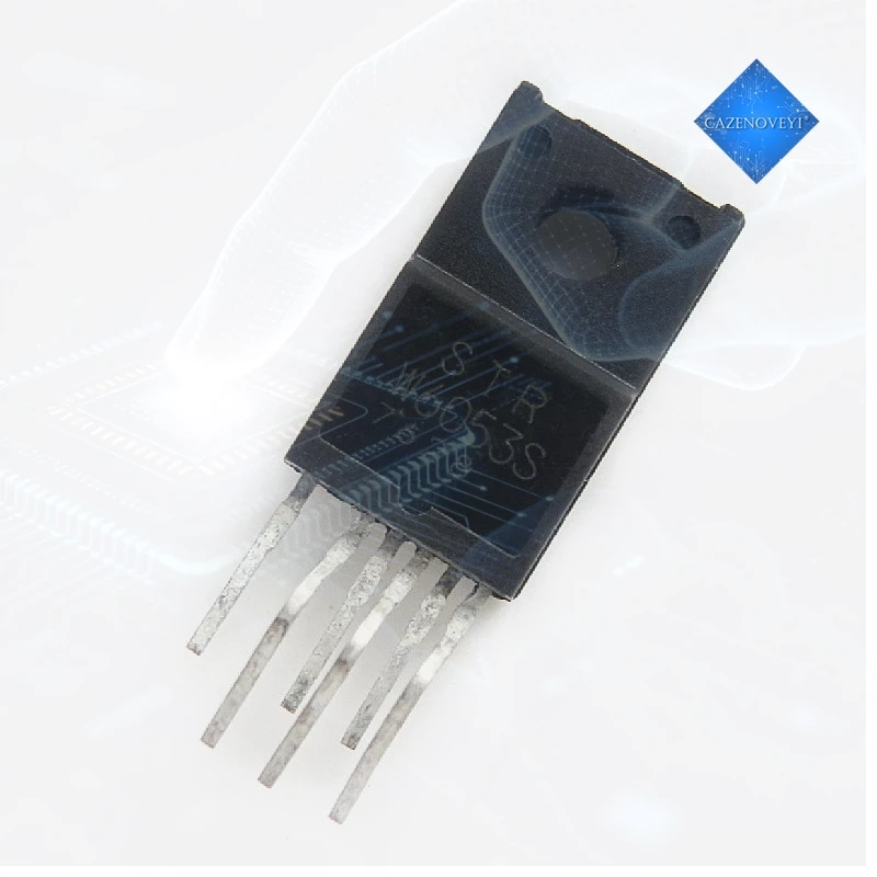 (5-10-20-30-100PCS) NTP-3100 QFN-56 NTP-3100L Ready Stock Fast Shipping Wholesale Low MOQ Mixed Order