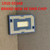 top Quality 1910-553AB 1910-533AB 1910-5537B FOR 4K DMD CHIP Projector OPTOMA UHD30 TH3550 TK850 TK800M LX-NZ3 100L5F