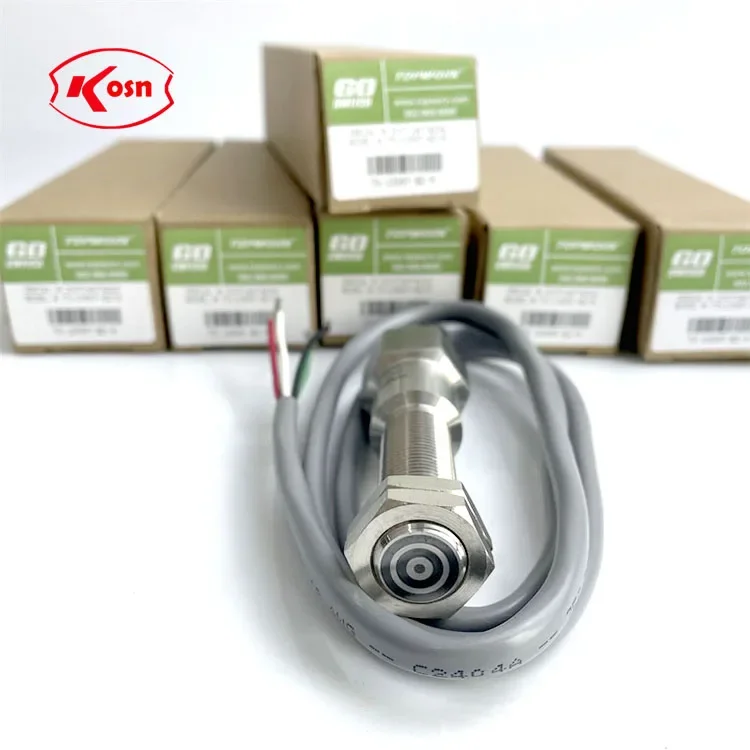 Original U.S. Emerson TOPWORX 73-1356T-A2 limit switch 73-13569-A2-N
