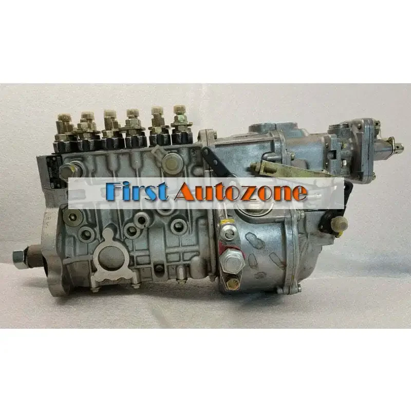 

Подходит для литьевого насоса Cummins 6CTA 8,3 л 403436104 3908568